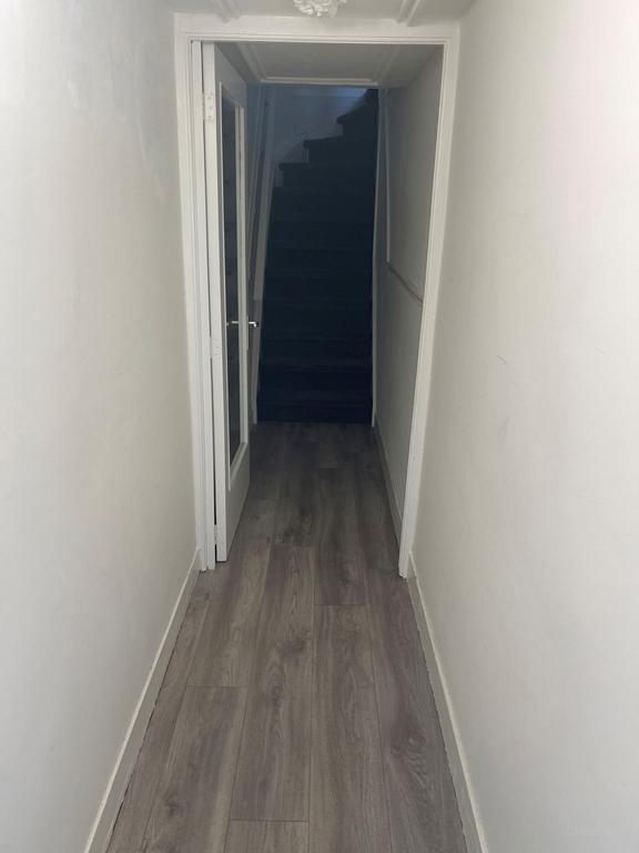 57 m² appartement met balkon in Kralingen - Afbeelding 10