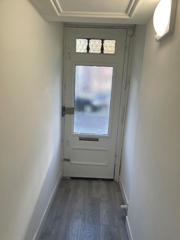57 m² appartement met balkon in Kralingen - Afbeelding 11