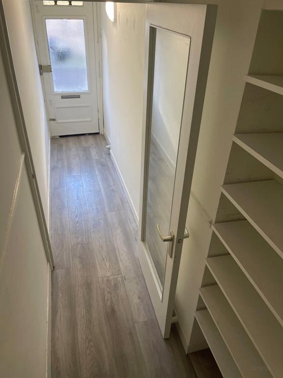 57 m² appartement met balkon in Kralingen - Afbeelding 12