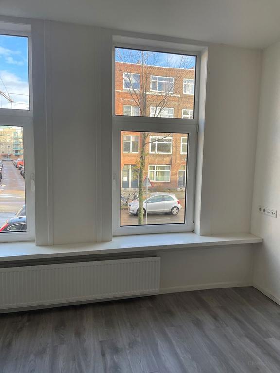 57 m² appartement met balkon in Kralingen - Afbeelding 13