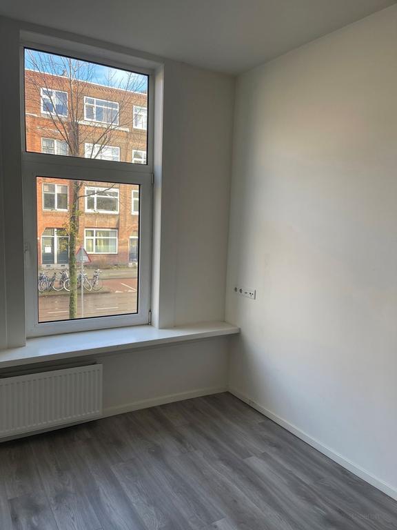 57 m² appartement met balkon in Kralingen - Afbeelding 14