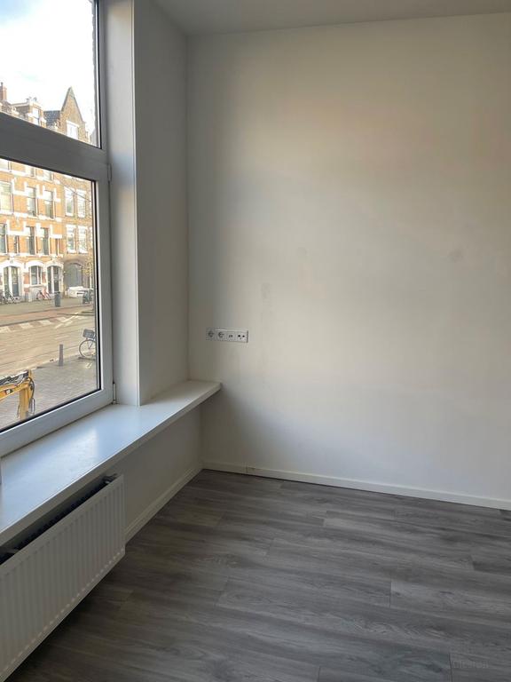 57 m² appartement met balkon in Kralingen - Afbeelding 15
