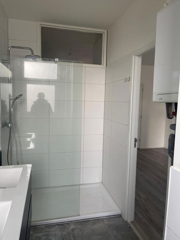 57 m² appartement met balkon in Kralingen - Afbeelding 18