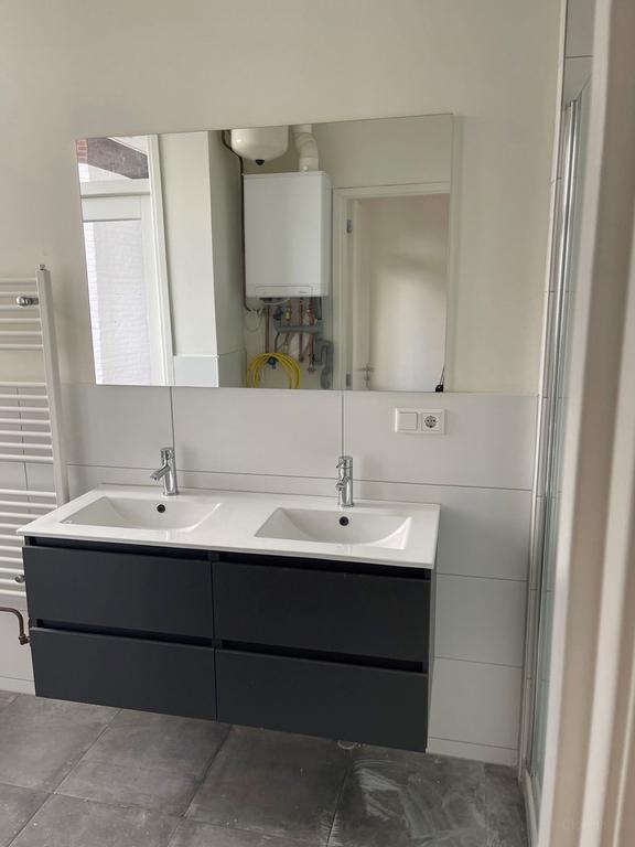 57 m² appartement met balkon in Kralingen - Afbeelding 19