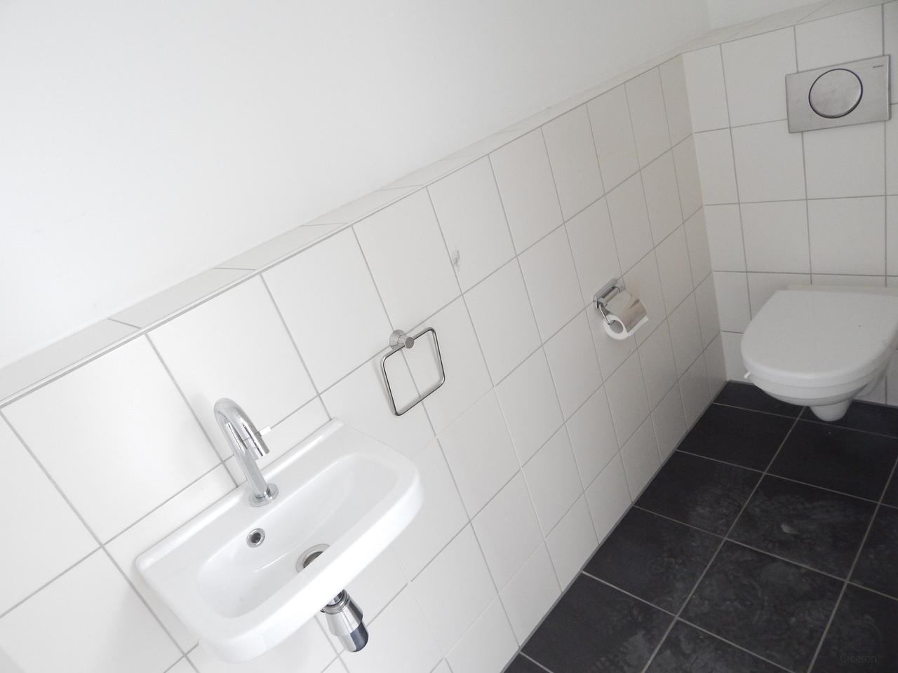 204 m² penthouse with terrace in Amsterdam West - Image 6