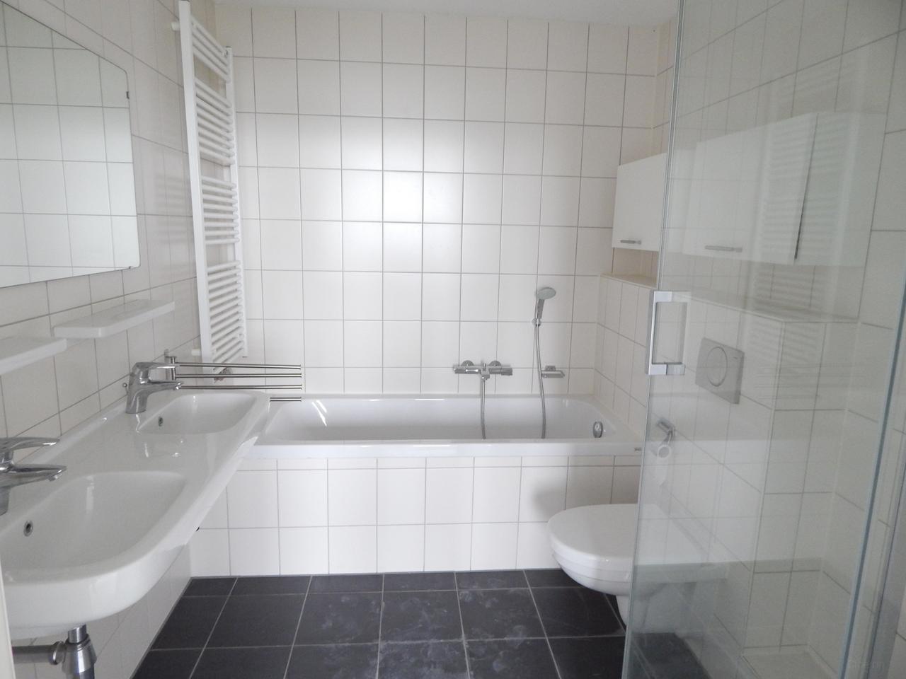 204 m² penthouse with terrace in Amsterdam West - Image 8