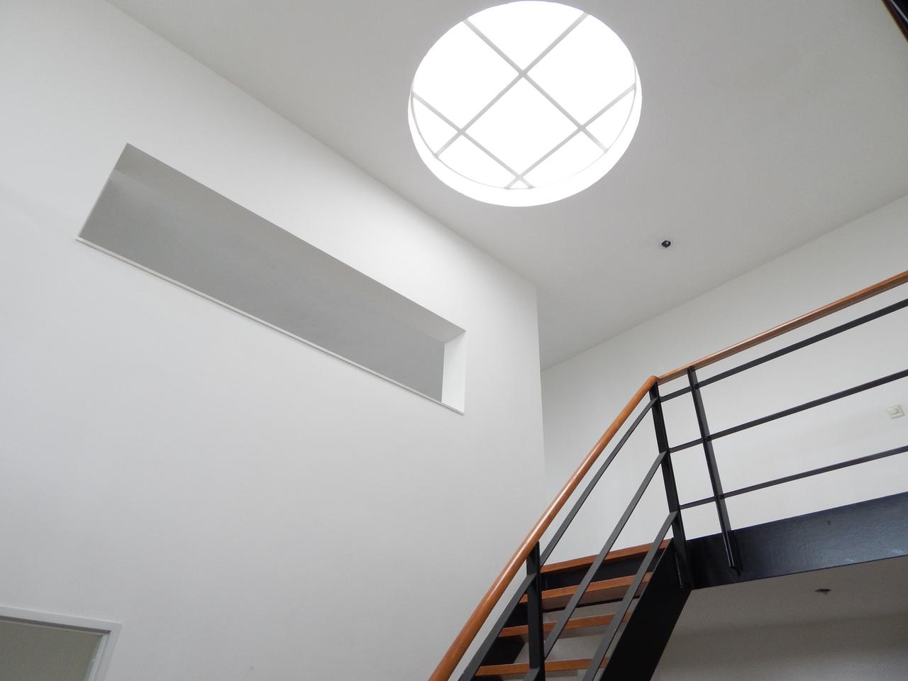 204 m² penthouse with terrace in Amsterdam West - Image 13
