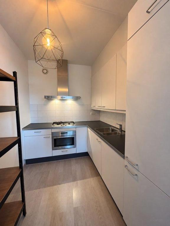 64 m² studentenappartement met balkon - Afbeelding 4