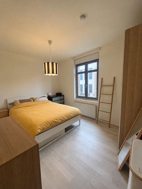 64 m² studentenappartement met balkon - Afbeelding 6