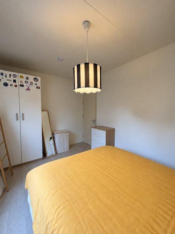64 m² studentenappartement met balkon - Afbeelding 7