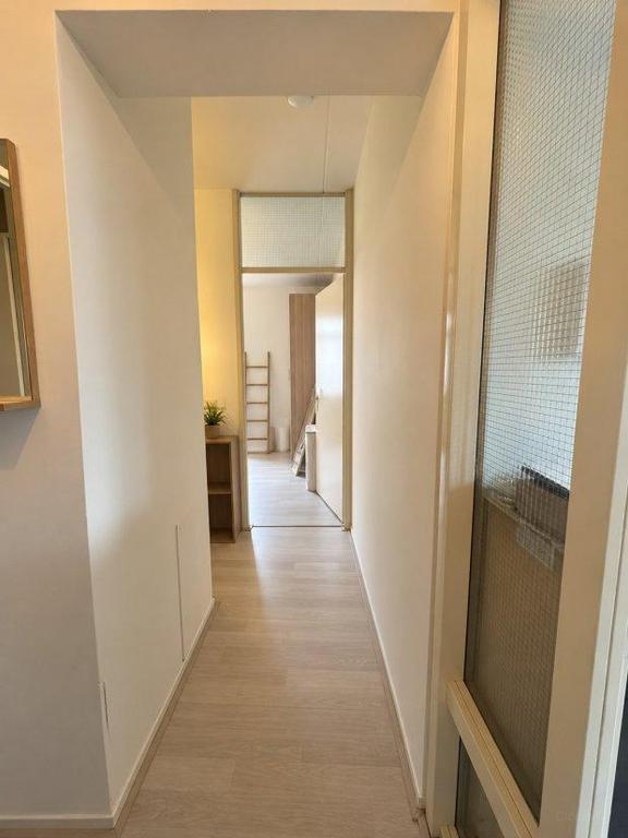 64 m² studentenappartement met balkon - Afbeelding 8