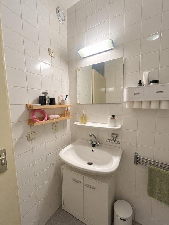 64 m² studentenappartement met balkon - Afbeelding 10