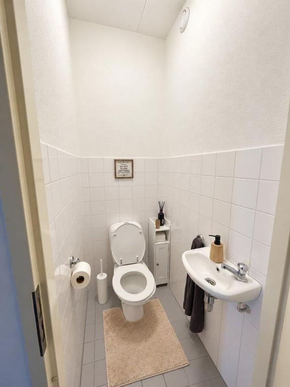 64 m² studentenappartement met balkon - Afbeelding 11