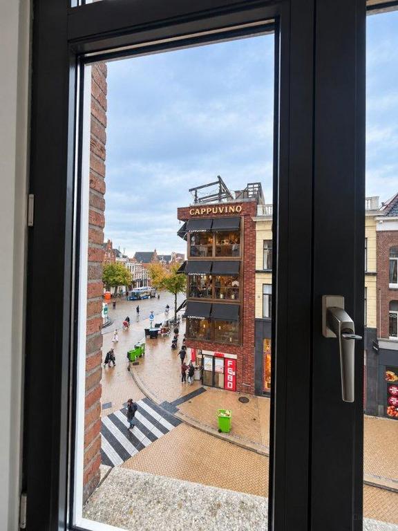 64 m² studentenappartement met balkon - Afbeelding 12