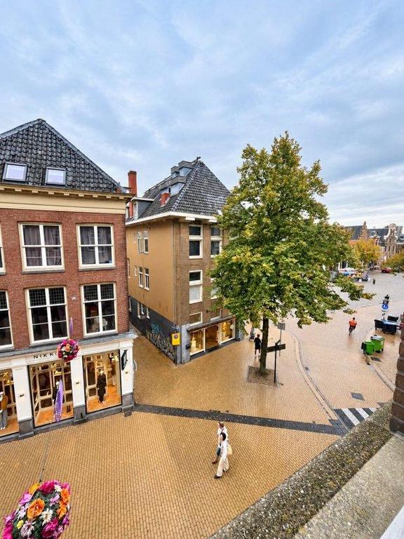 64 m² studentenappartement met balkon - Afbeelding 15