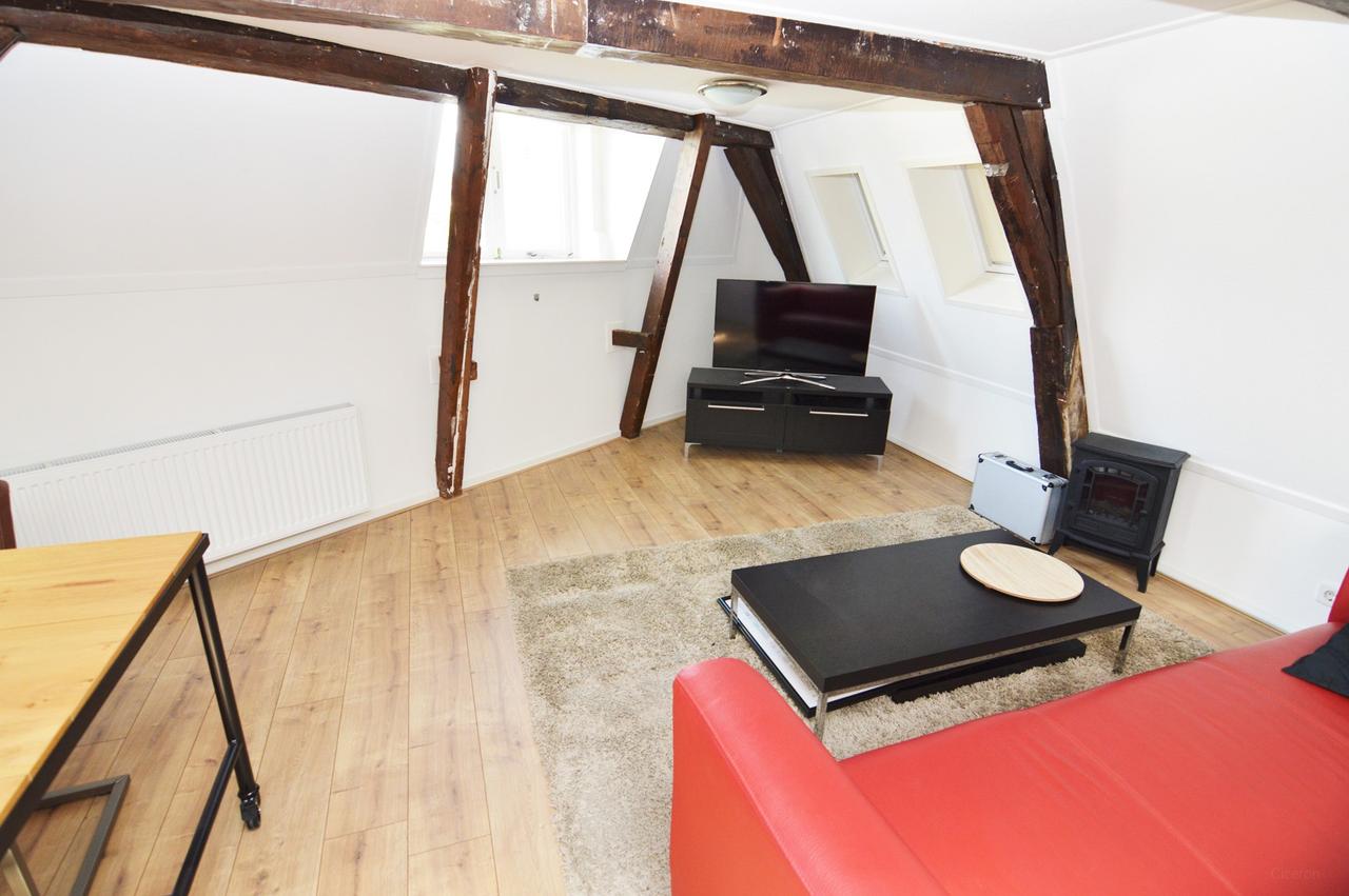 Gemeubileerd 2-kamerappartement in Weesp - Afbeelding 3