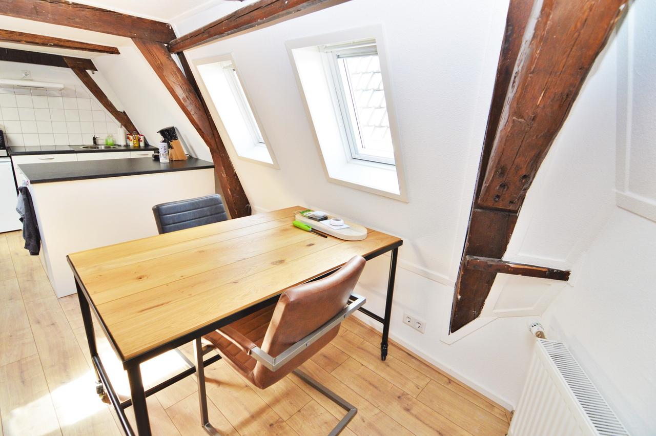 Gemeubileerd 2-kamerappartement in Weesp - Afbeelding 4