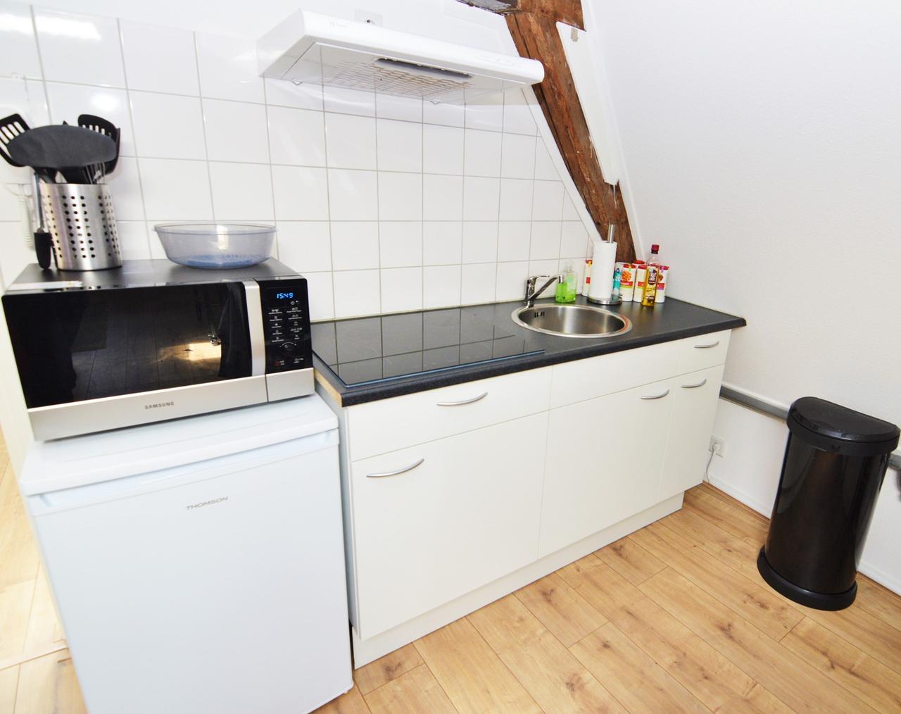Gemeubileerd 2-kamerappartement in Weesp - Afbeelding 5