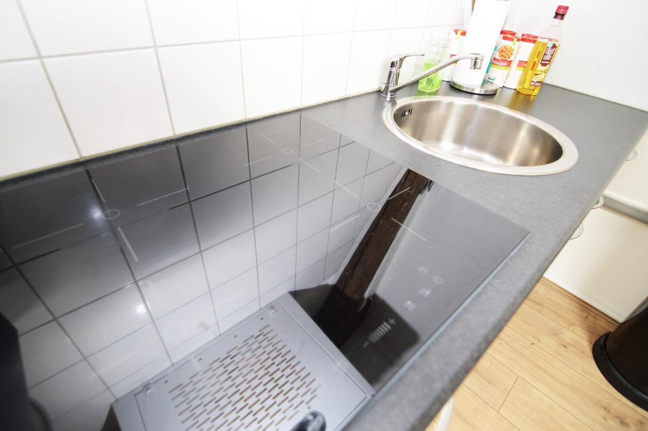 Gemeubileerd 2-kamerappartement in Weesp - Afbeelding 6