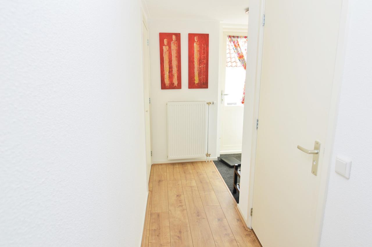 Gemeubileerd 2-kamerappartement in Weesp - Afbeelding 7