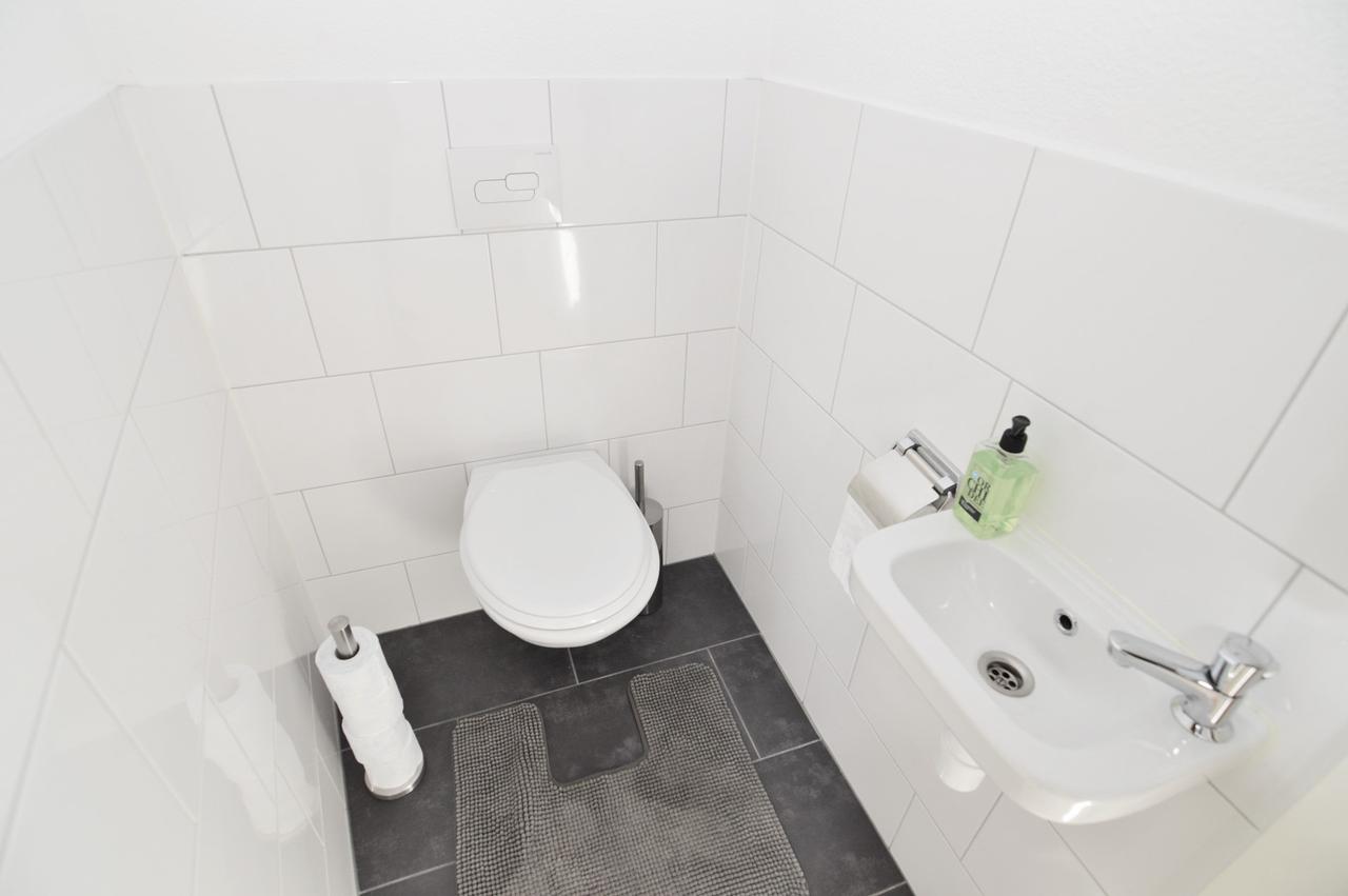 Gemeubileerd 2-kamerappartement in Weesp - Afbeelding 9