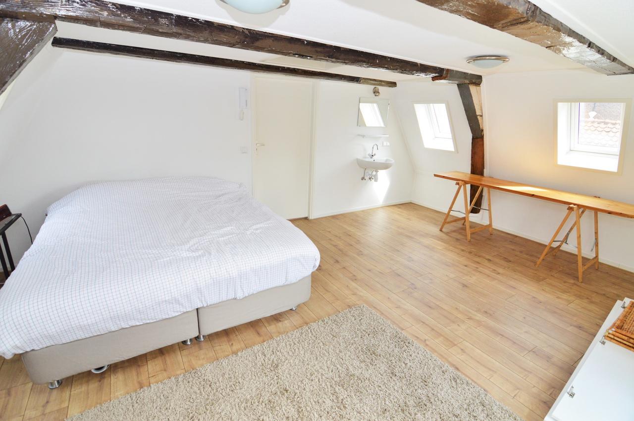 Gemeubileerd 2-kamerappartement in Weesp - Afbeelding 10
