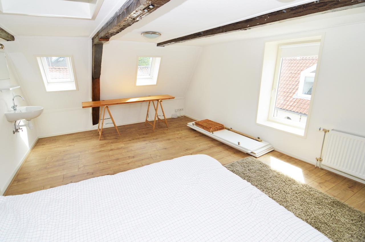 Gemeubileerd 2-kamerappartement in Weesp - Afbeelding 11