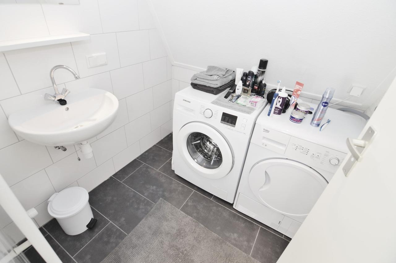 Gemeubileerd 2-kamerappartement in Weesp - Afbeelding 12