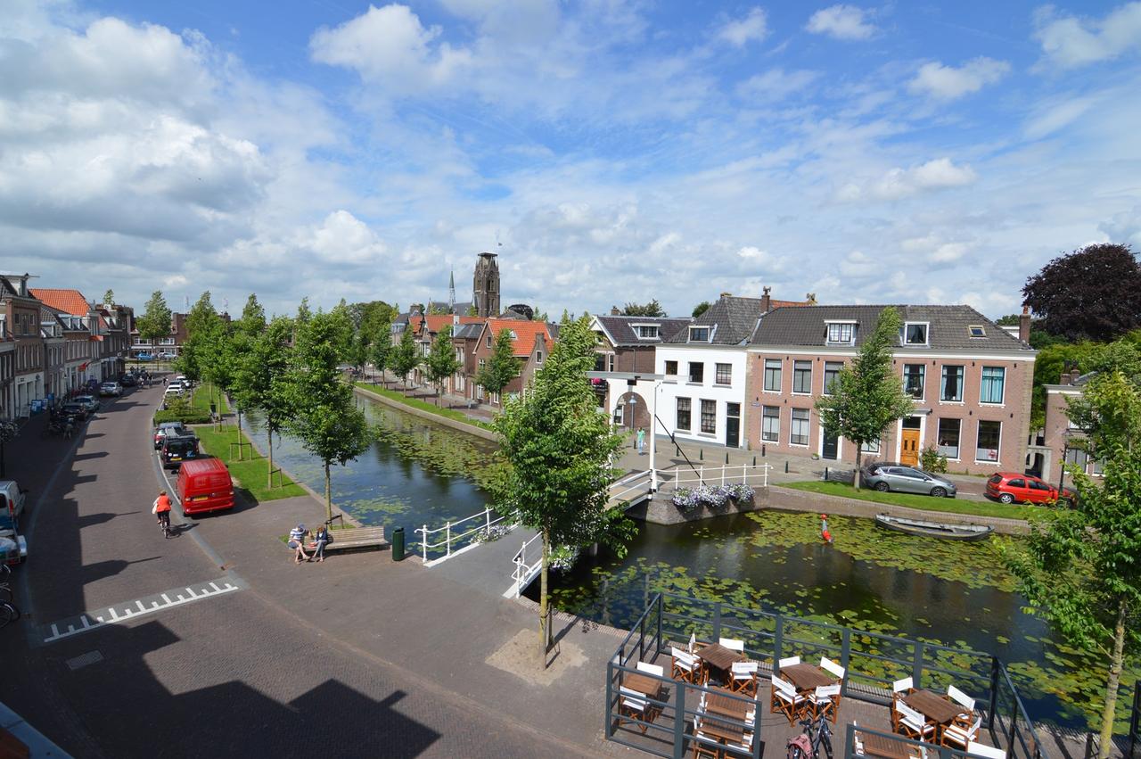 Gemeubileerd 2-kamerappartement in Weesp - Afbeelding 14
