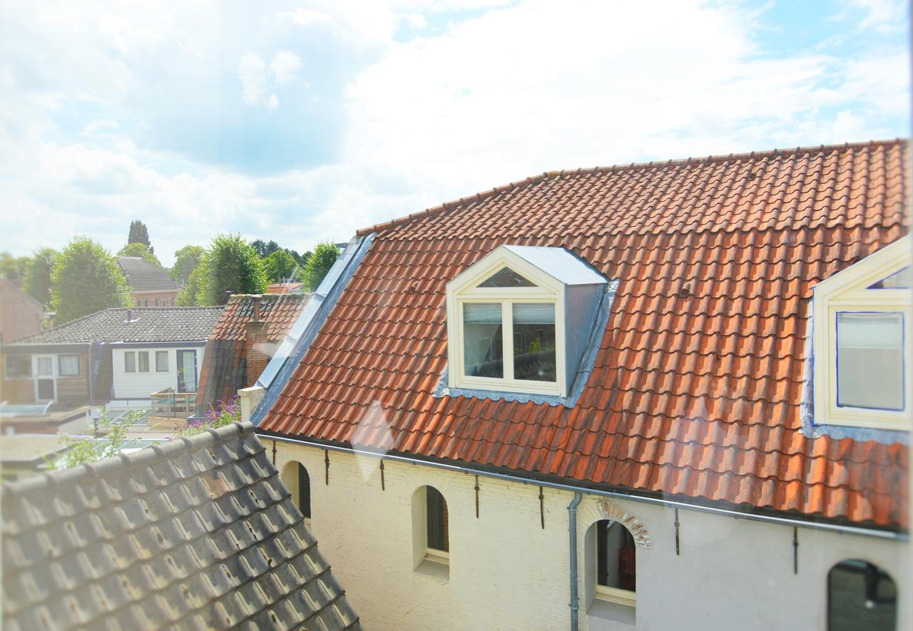 Gemeubileerd 2-kamerappartement in Weesp - Afbeelding 15