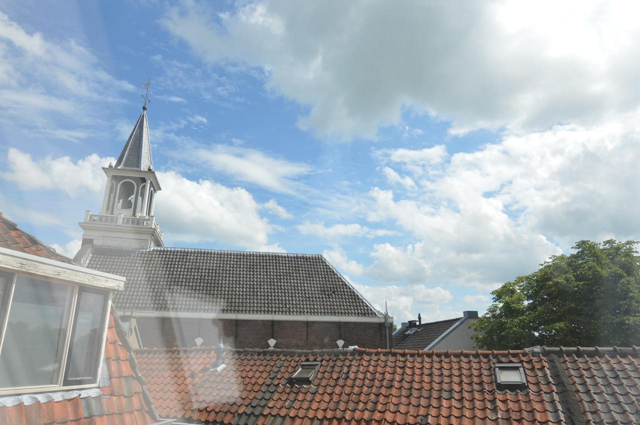 Gemeubileerd 2-kamerappartement in Weesp - Afbeelding 16