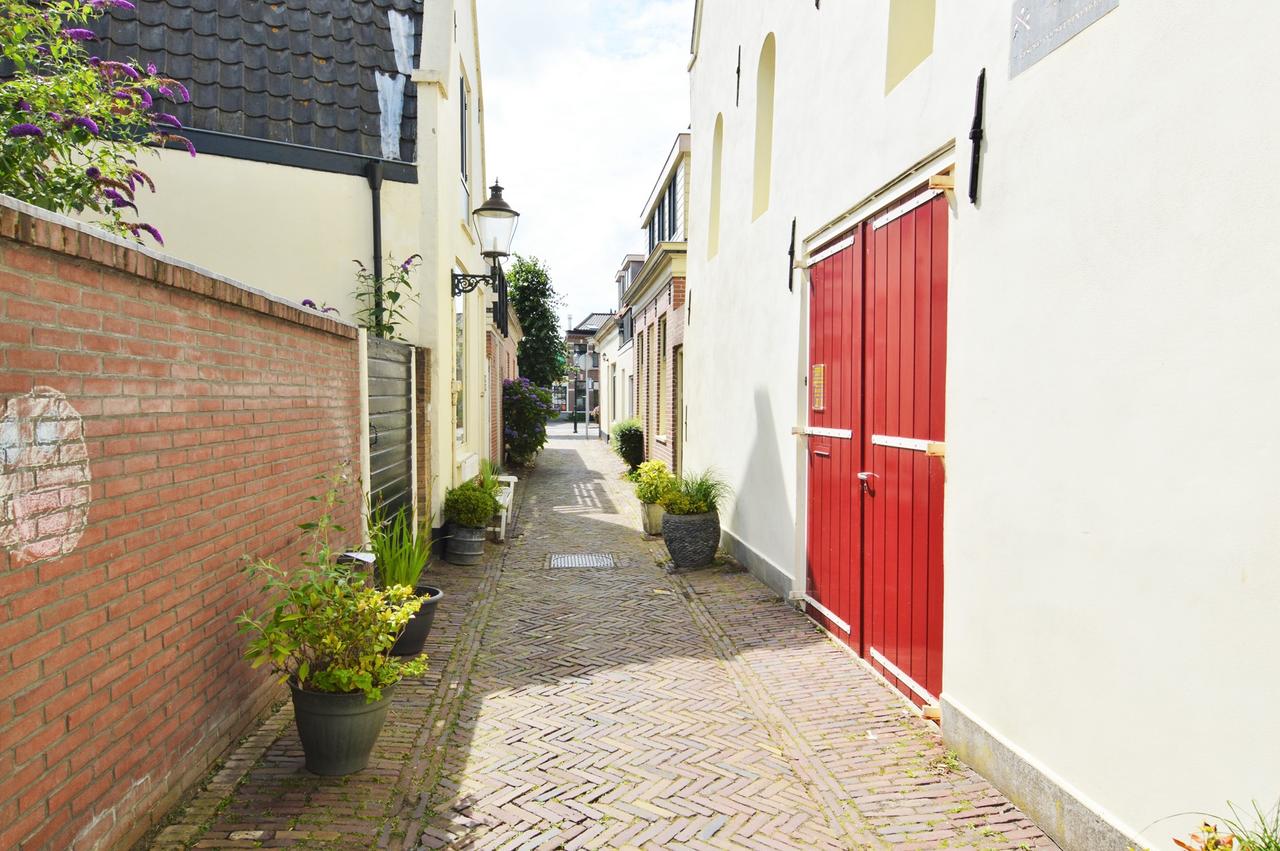 Gemeubileerd 2-kamerappartement in Weesp - Afbeelding 17