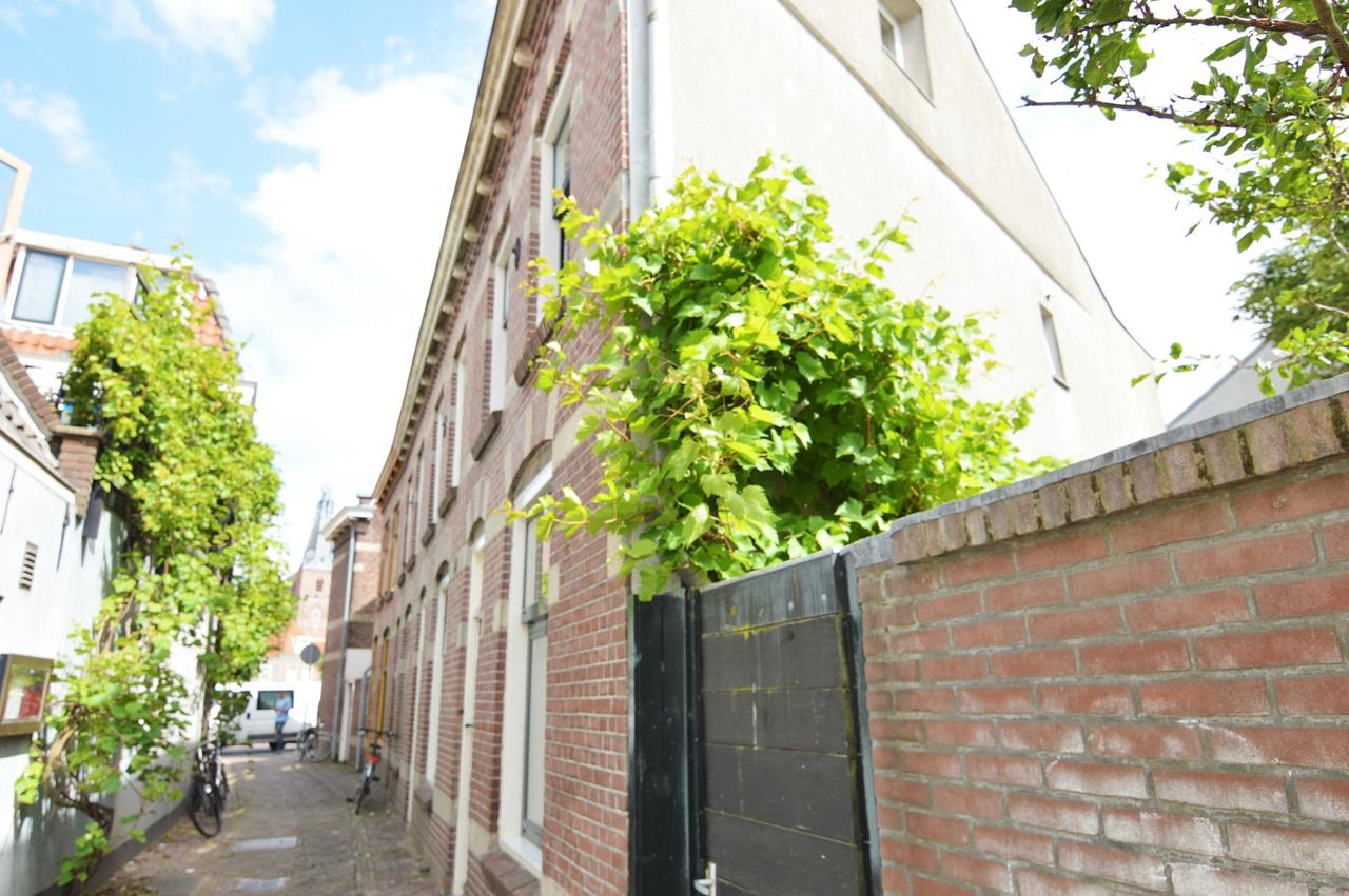 Gemeubileerd 2-kamerappartement in Weesp - Afbeelding 18
