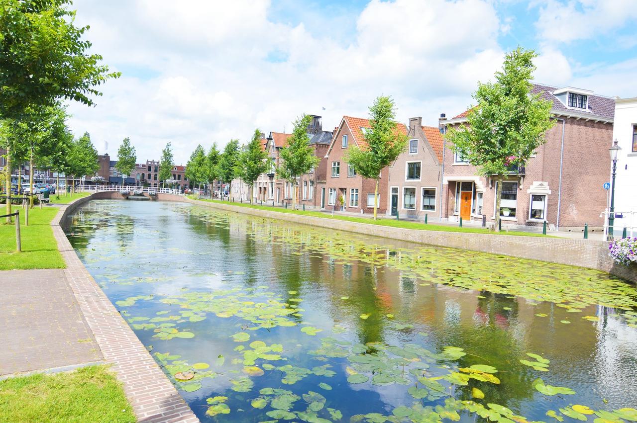 Gemeubileerd 2-kamerappartement in Weesp - Afbeelding 19