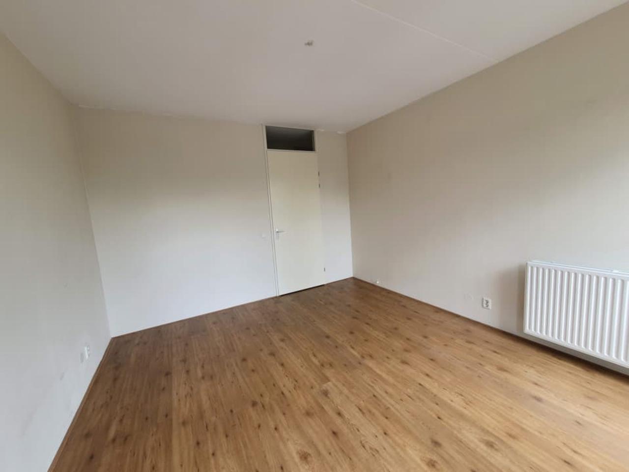 104 m² appartement met balkon in Oude Noorden - Afbeelding 3