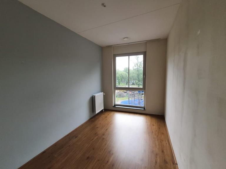 104 m² appartement met balkon in Oude Noorden - Afbeelding 4