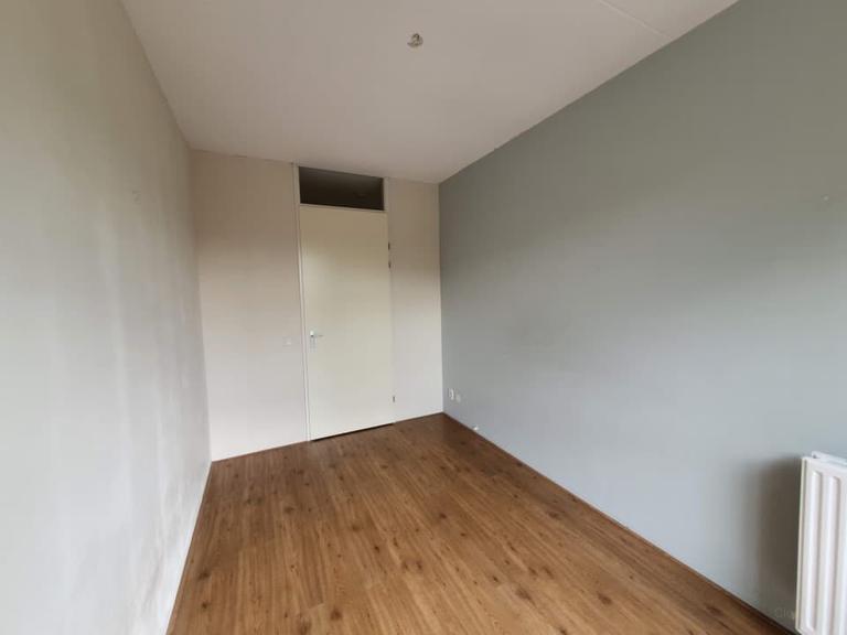 104 m² appartement met balkon in Oude Noorden - Afbeelding 5