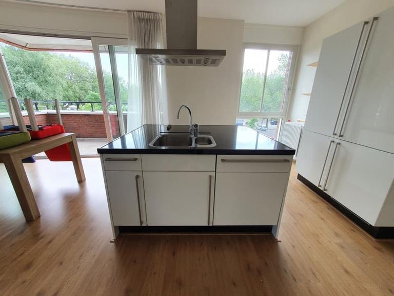 104 m² appartement met balkon in Oude Noorden - Afbeelding 10