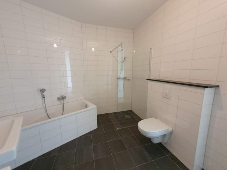 104 m² appartement met balkon in Oude Noorden - Afbeelding 12