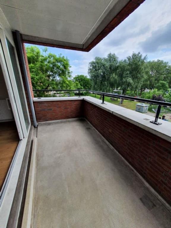 104 m² appartement met balkon in Oude Noorden - Afbeelding 14
