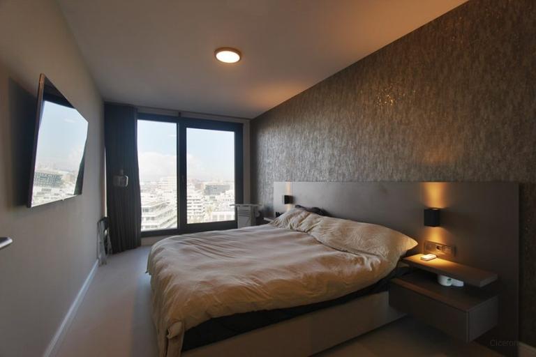 107 m² with terrace and IJ views - Image 16