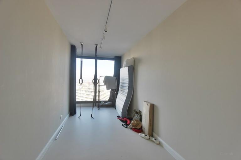 107 m² with terrace and IJ views - Image 18