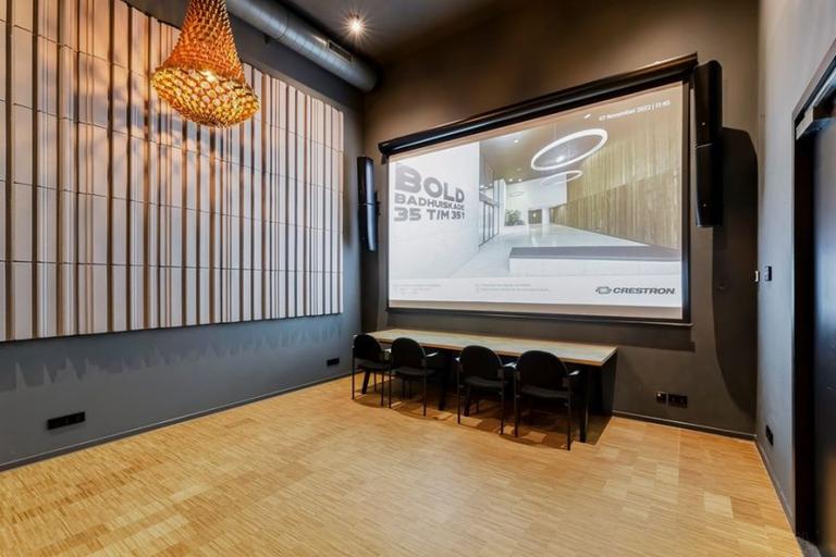 107 m² with terrace and IJ views - Image 21