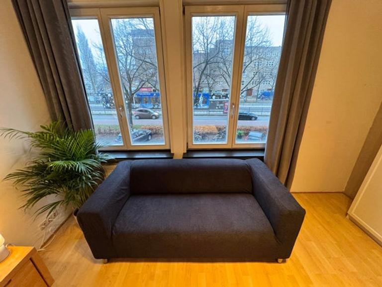 Gemeubileerd appartement met balkon in IJselbuurt - Afbeelding 6