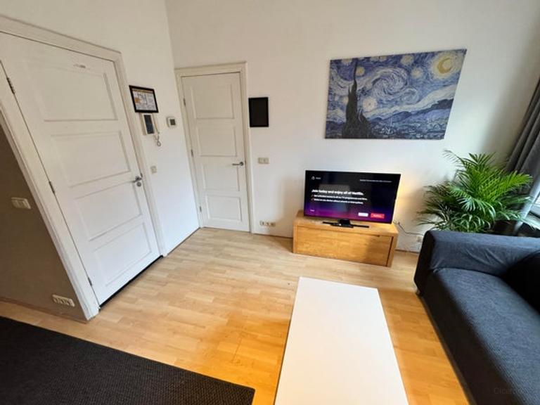 Gemeubileerd appartement met balkon in IJselbuurt - Afbeelding 11