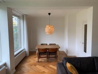 Furnished 2-Bedroom Apartment with Garden - Image 5