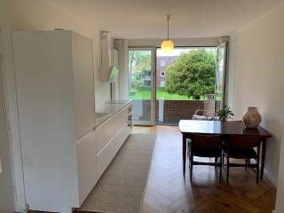 Furnished 2-Bedroom Apartment with Garden - Image 7