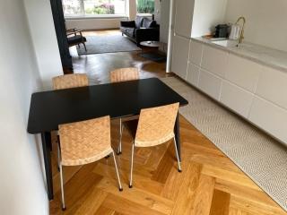 Furnished 2-Bedroom Apartment with Garden - Image 10