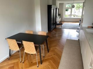Furnished 2-Bedroom Apartment with Garden - Image 11