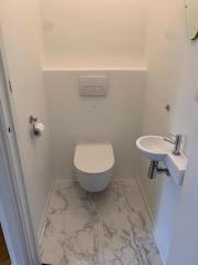 Furnished 2-Bedroom Apartment with Garden - Image 12